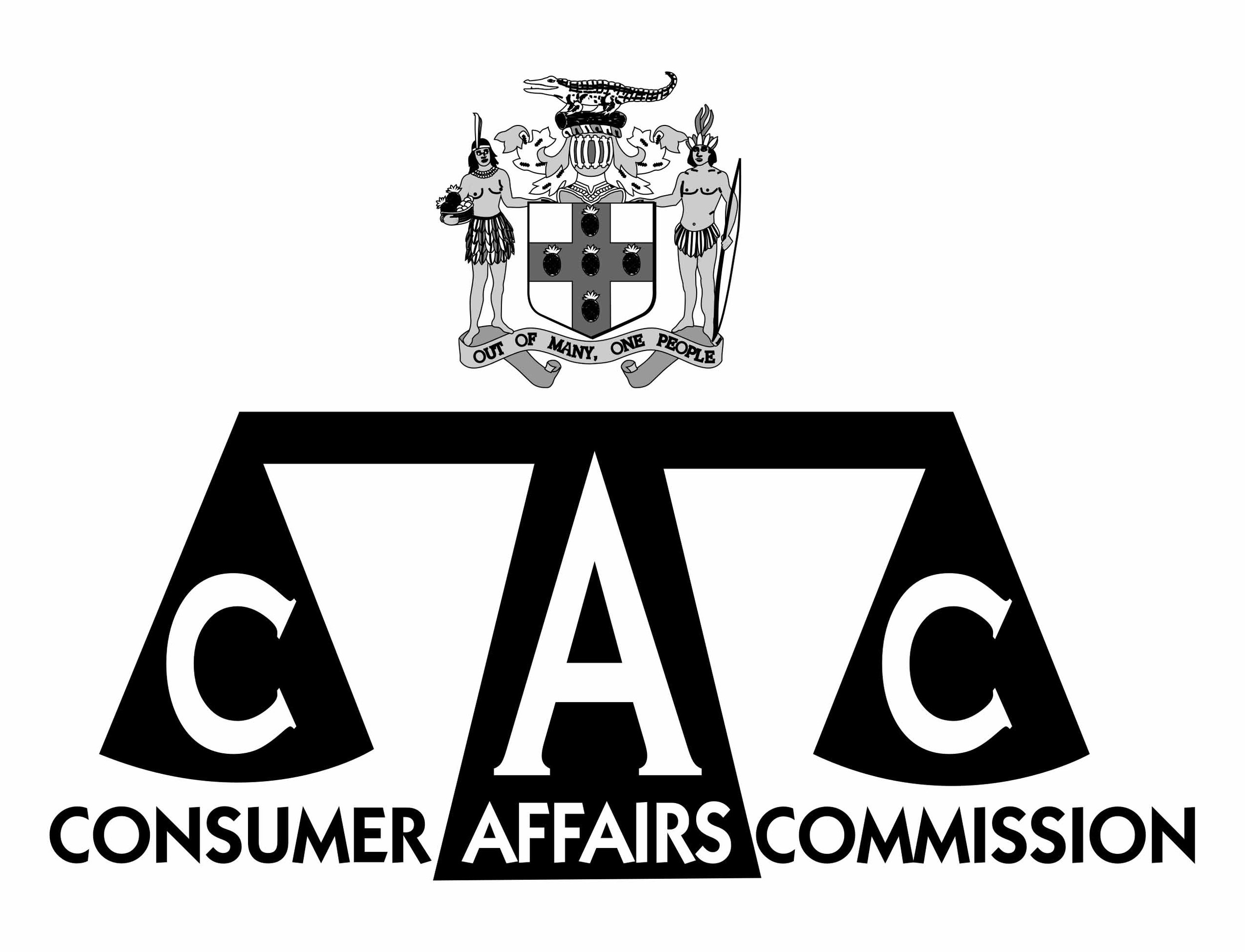 Consumer affairs shop