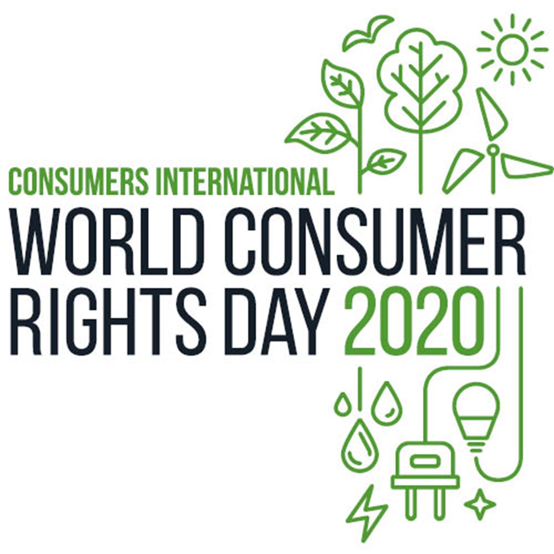 consumers rights day